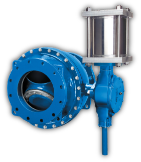 EnerG Ball Valve